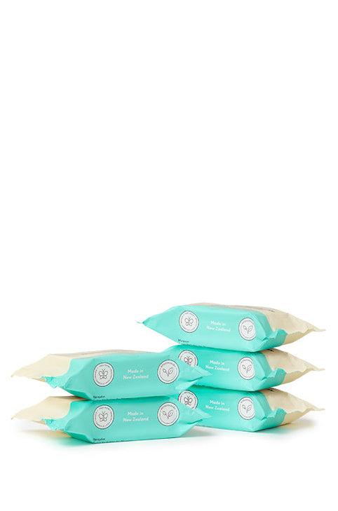 Marquise Eco Travel Water Wipes
