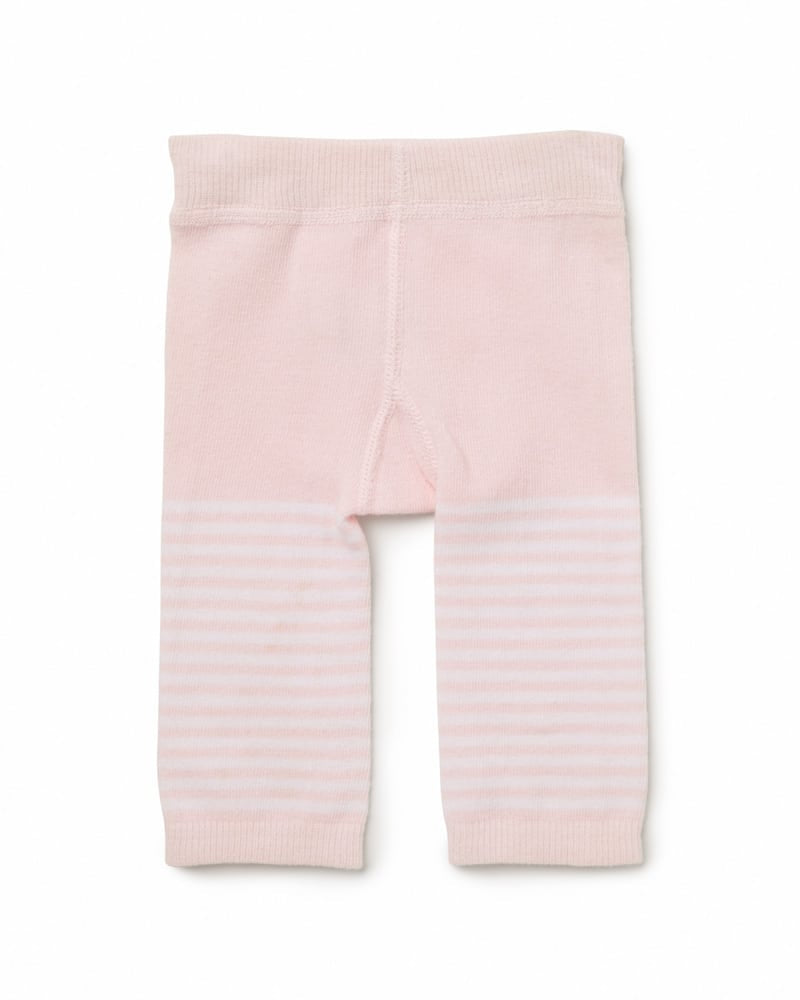 Girls Footless Tights