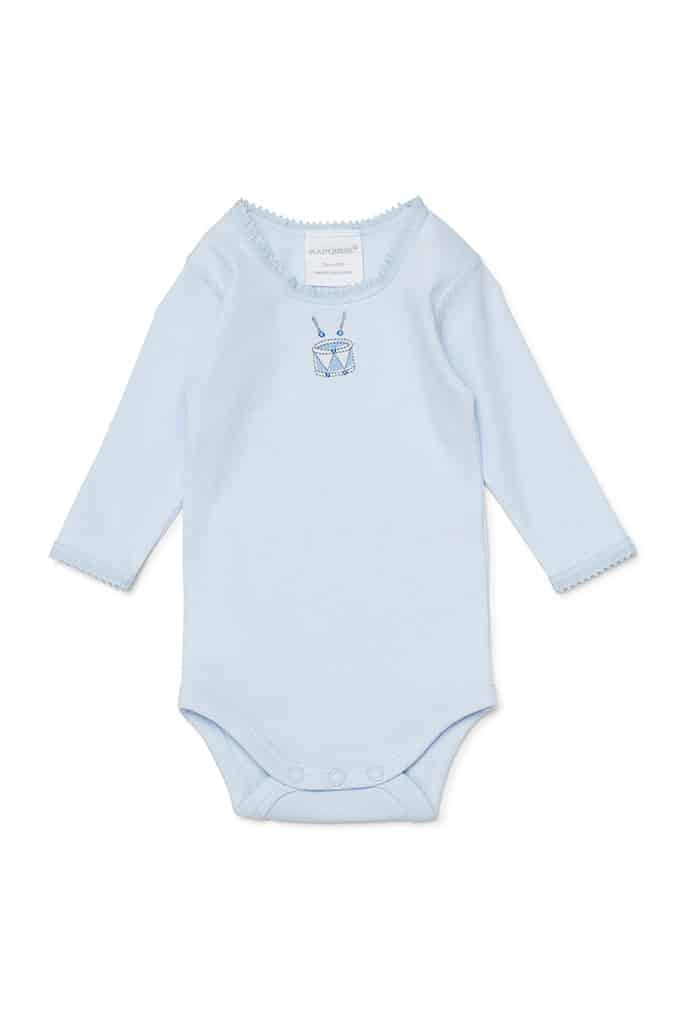 Drum Bodyspencer 2 Pack