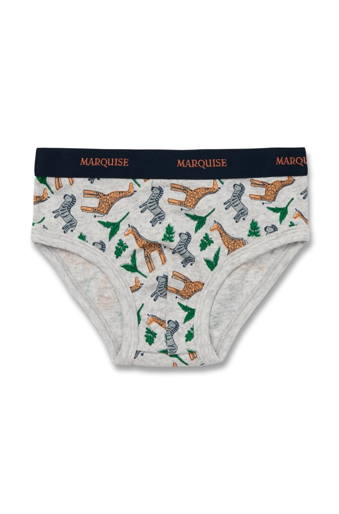 Twilight Safari Underwear 2 Pack