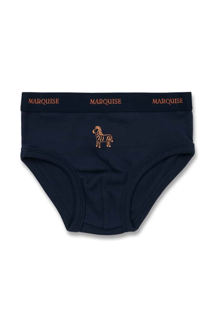 Twilight Safari Underwear 2 Pack