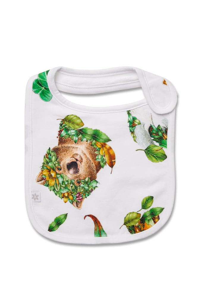 Marquise Australiana Bib 2 Pack