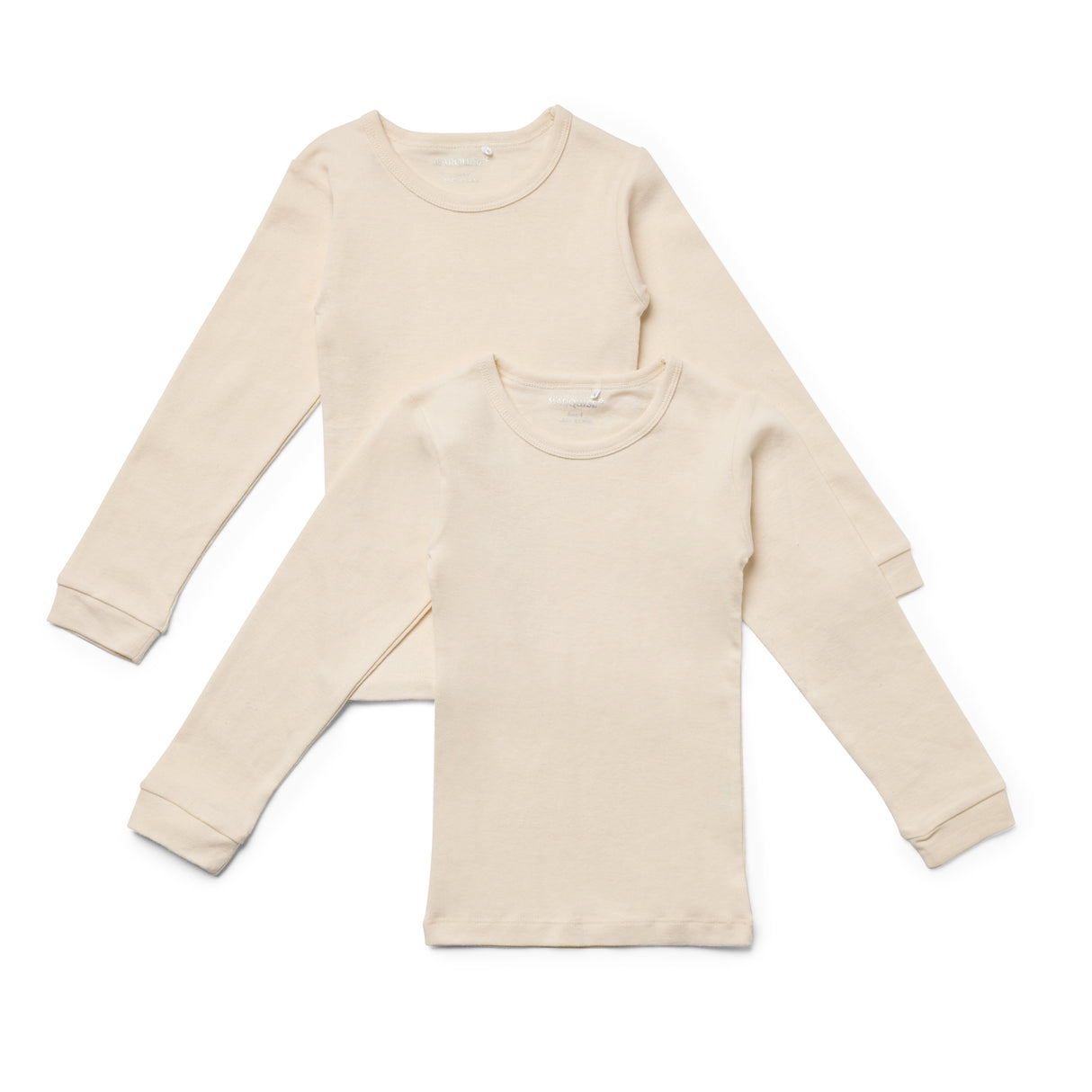 Kids Cotton Wool Spencer 2 Pack