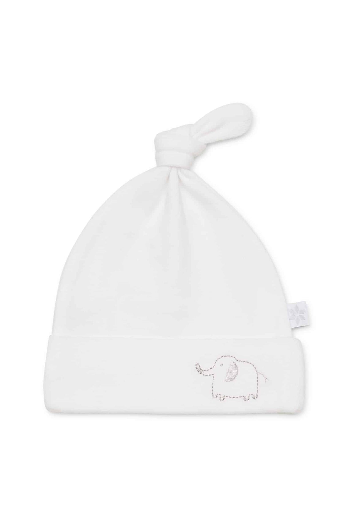 Elephant Unisex Beanies 2 Pack