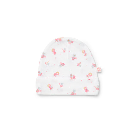 Everyday Essentials Floral Beanie 2 Pack