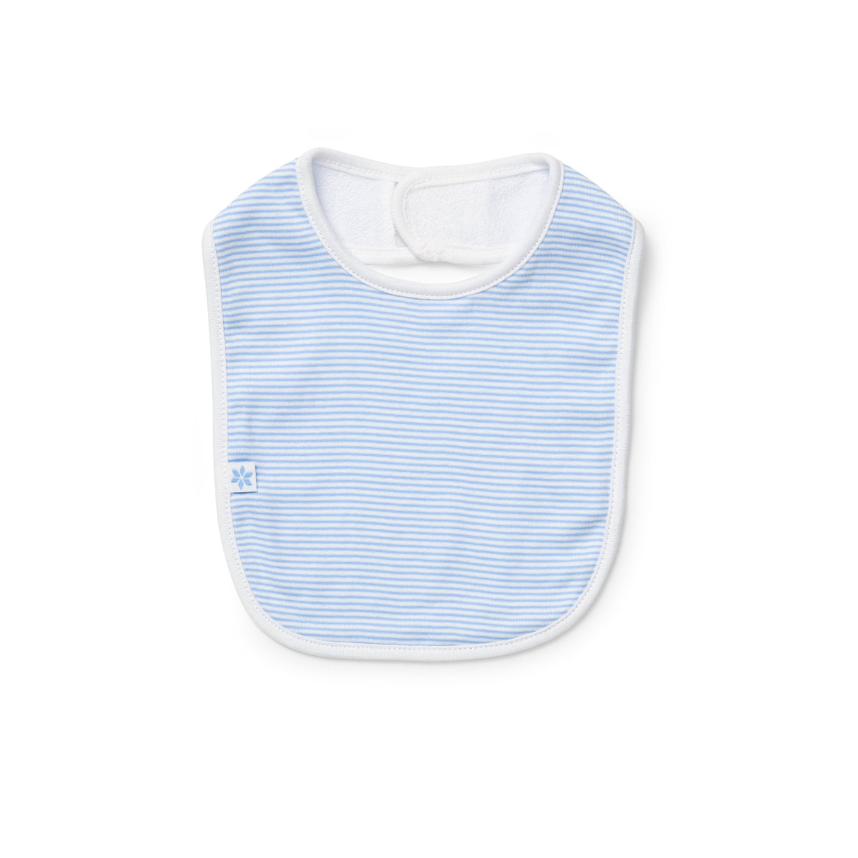 Everyday Essentials Animals Bib 2 Pack