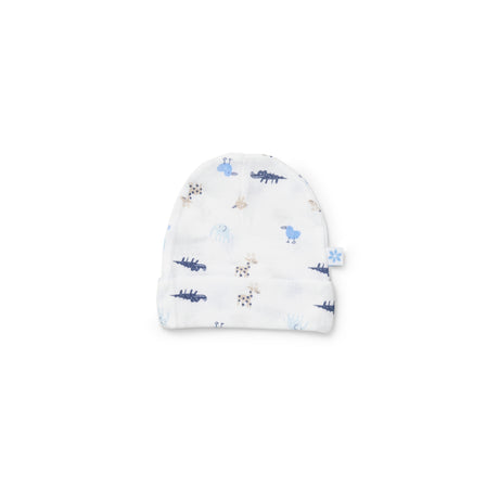 Everyday Essentials Animals Beanie 2 Pack