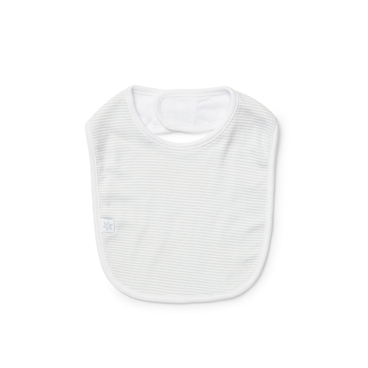 Everyday Essentials Chick Bib 2 Pack