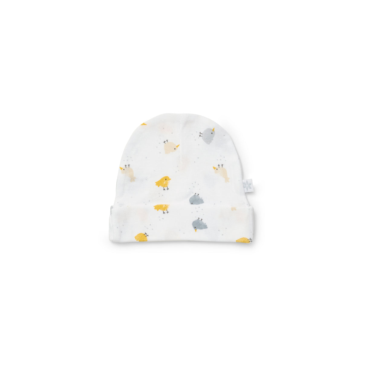 Everyday Essentials Chick Beanie 2 Pack
