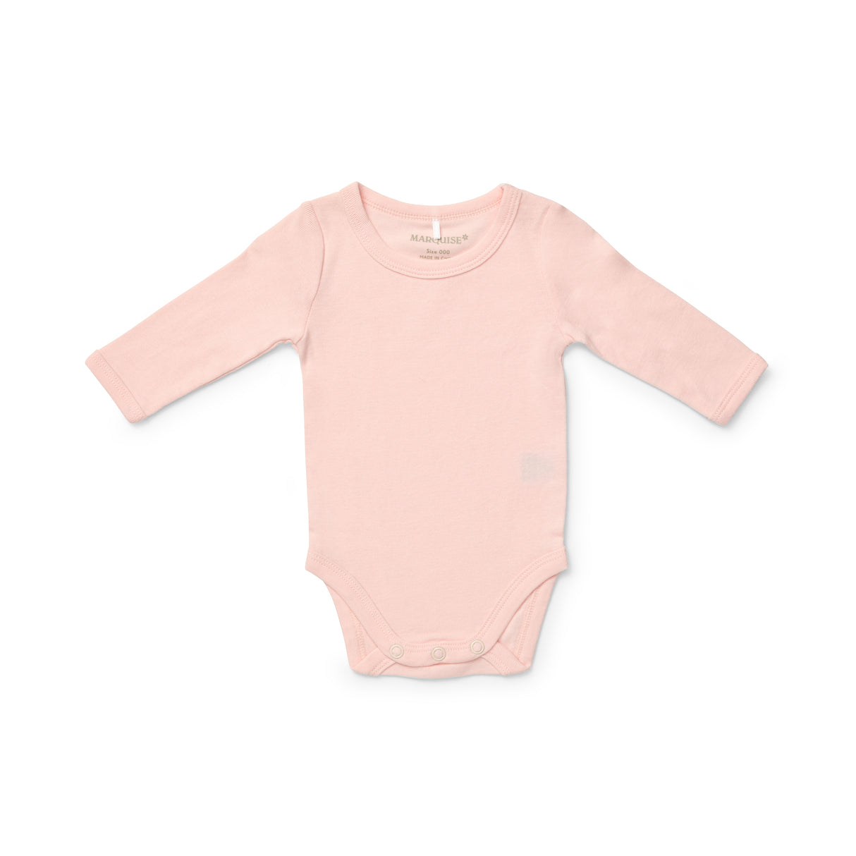 Everyday Essentials Floral Pink & White Bodysuit 2 Pack