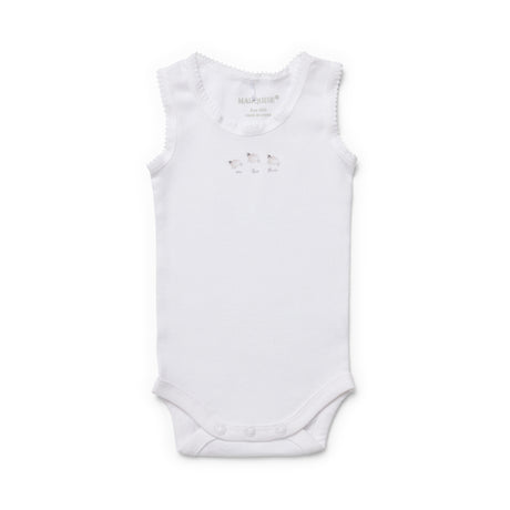 Sheep Bodysinglet 2 Pack
