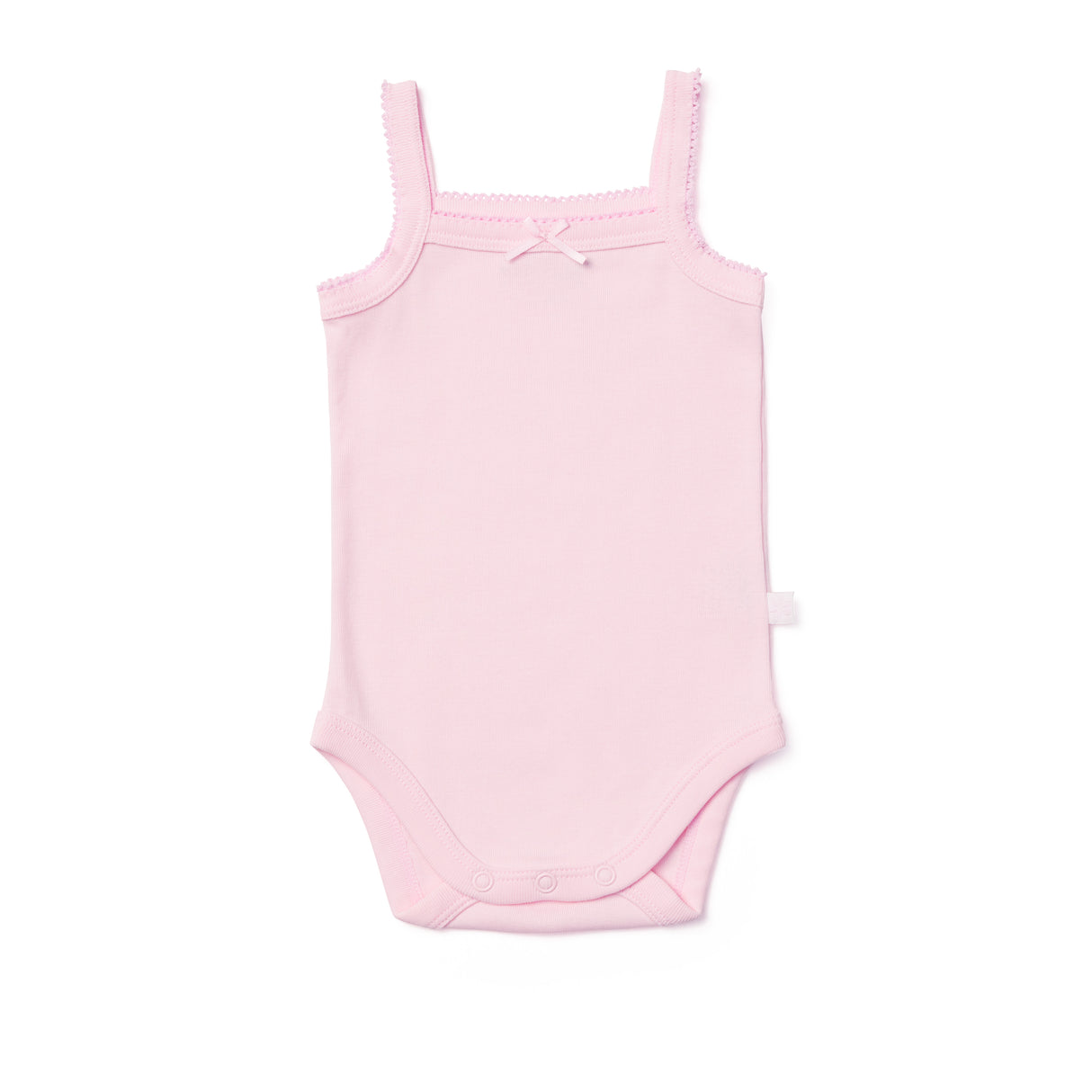 Vintage Floral Strappy Bodysuit 2 Pack