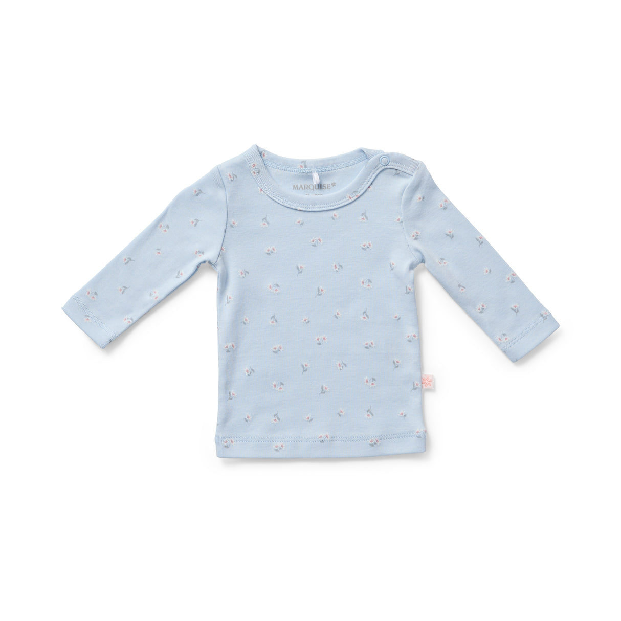 Winter Garden Rib Top & Legging Set