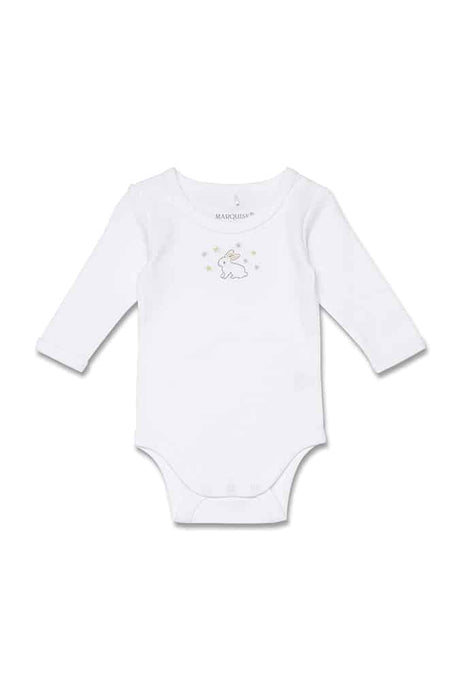 Everyday Essentials Bodysuit and Leggings