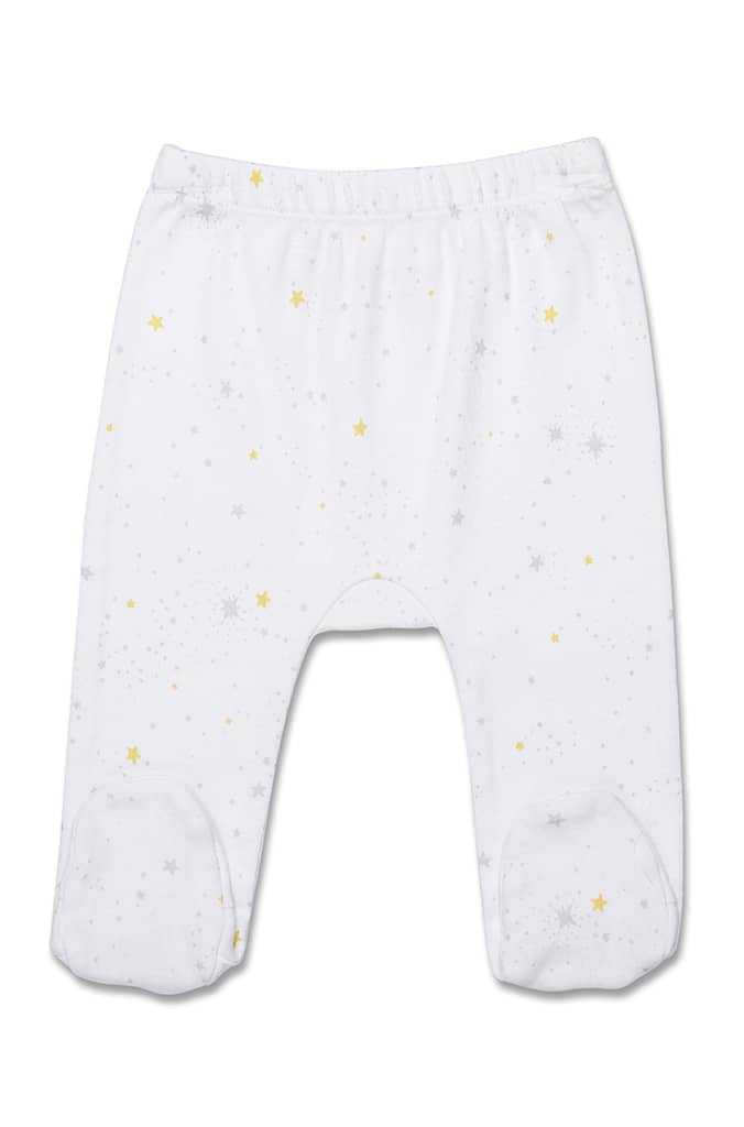 Everyday Essentials Bodysuit and Leggings