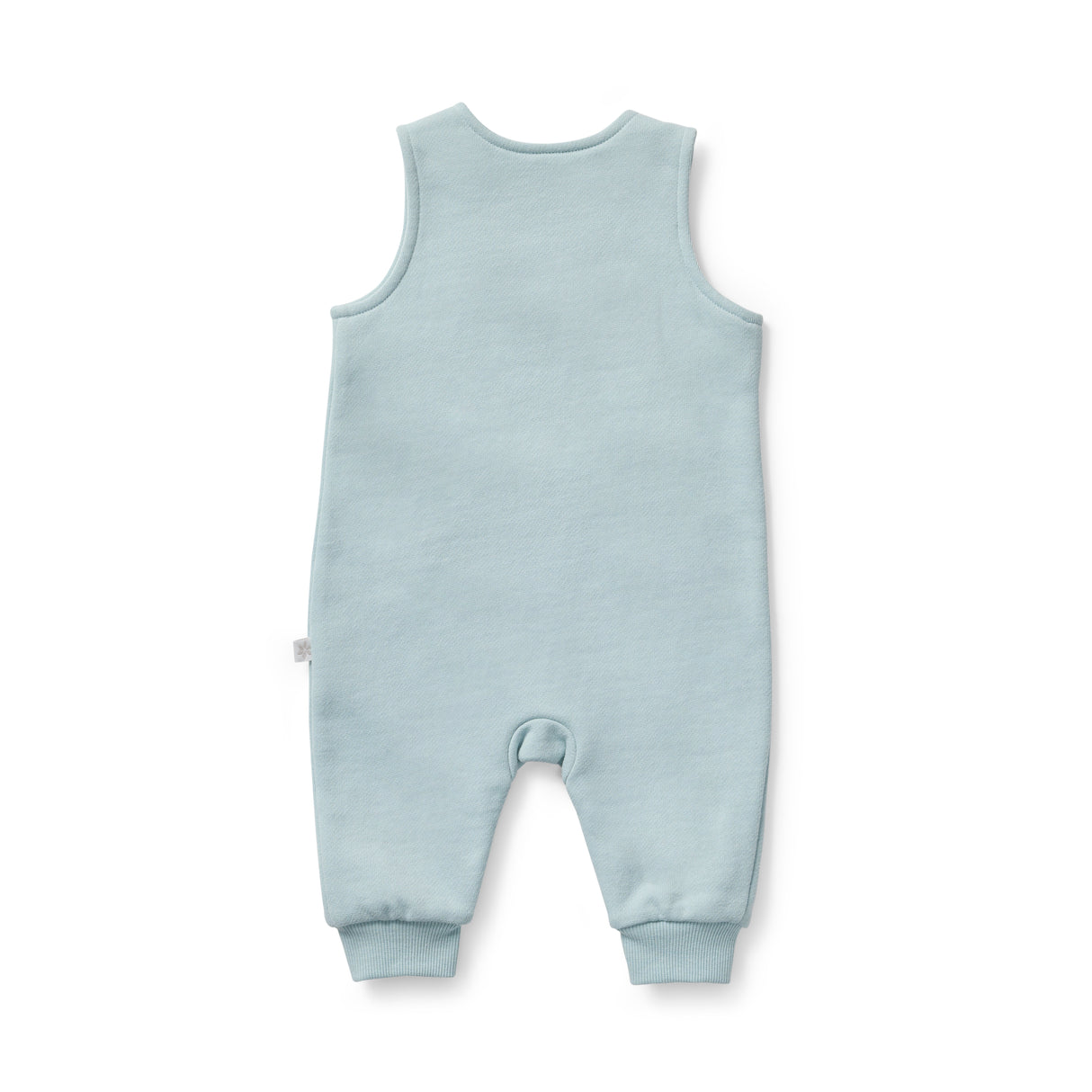 Brushed Fleece Overall