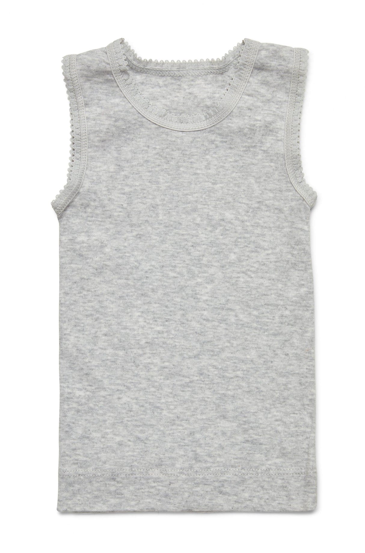 Elephant Unisex Singlets 2 Pack