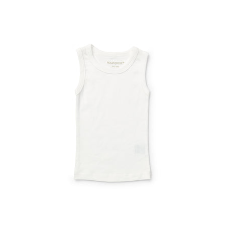 Everyday Essentials Pink & White Singlet 2 Pack