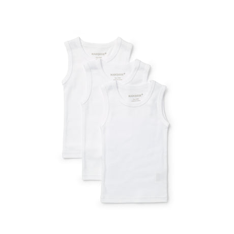 Everyday Essentials White Basics Set