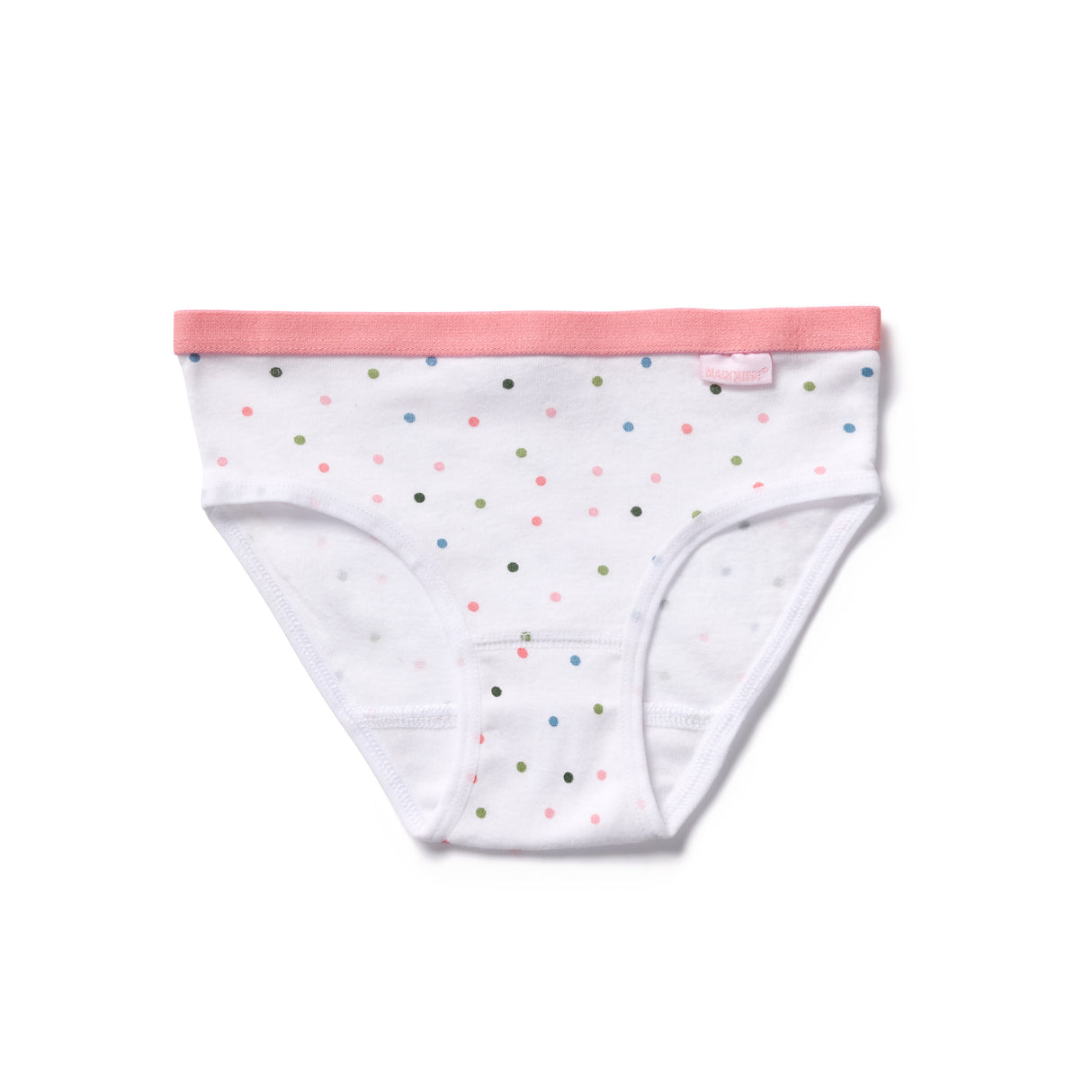 Pink Underwear 3 Pack