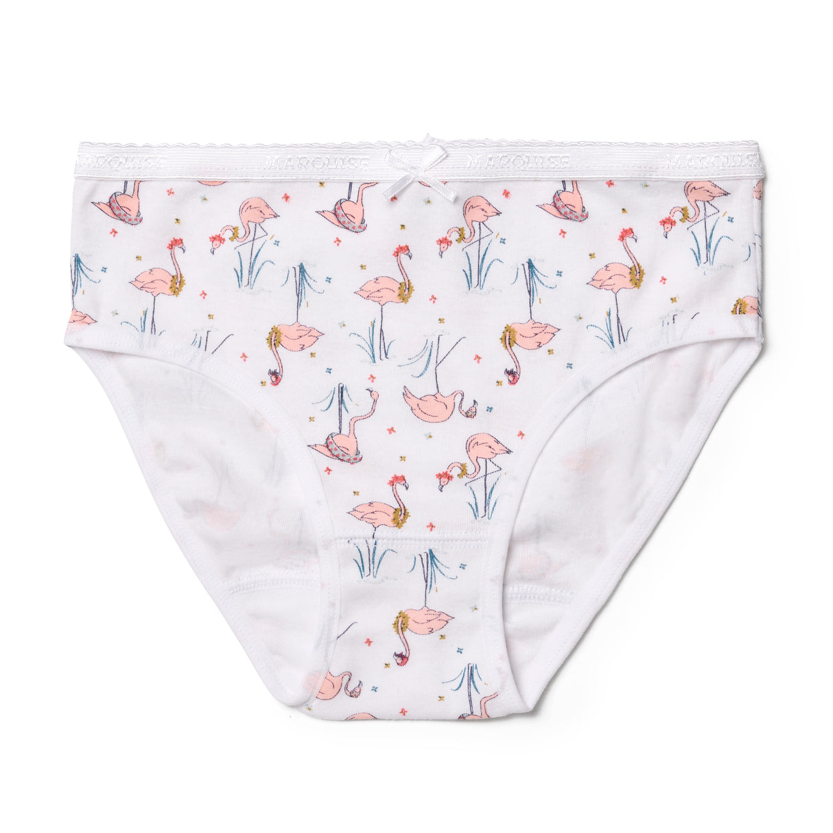 Flamingo Underwear 2 Pack