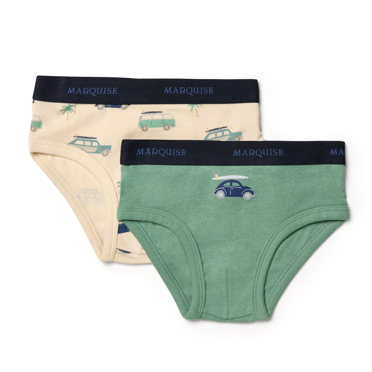 Surfs Up Underwear 2 Pack
