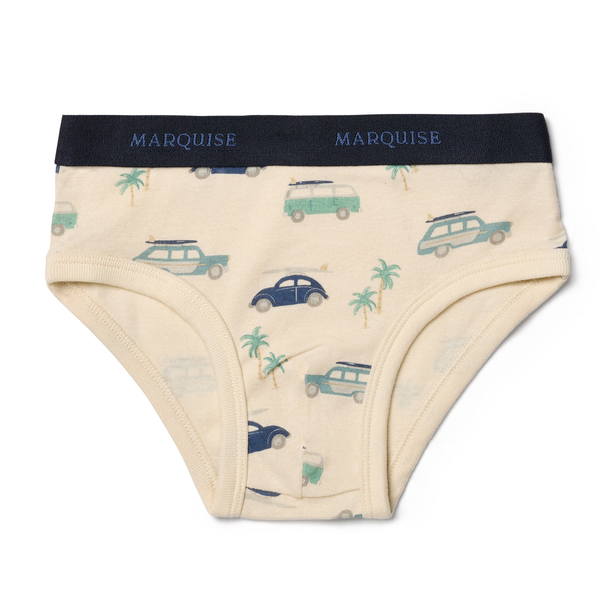 Surfs Up Underwear 2 Pack