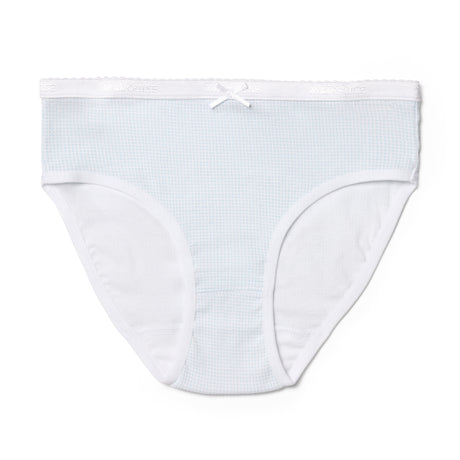Geo Floral Underwear 2 Pack