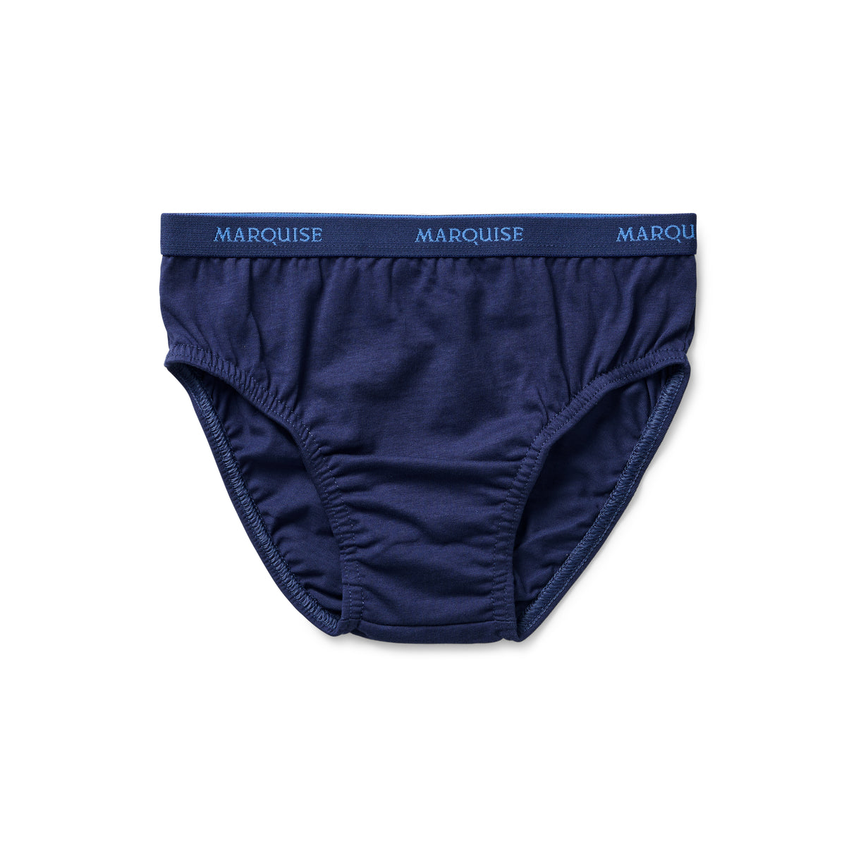 Boys Blue & Green Underwear 5 Pack