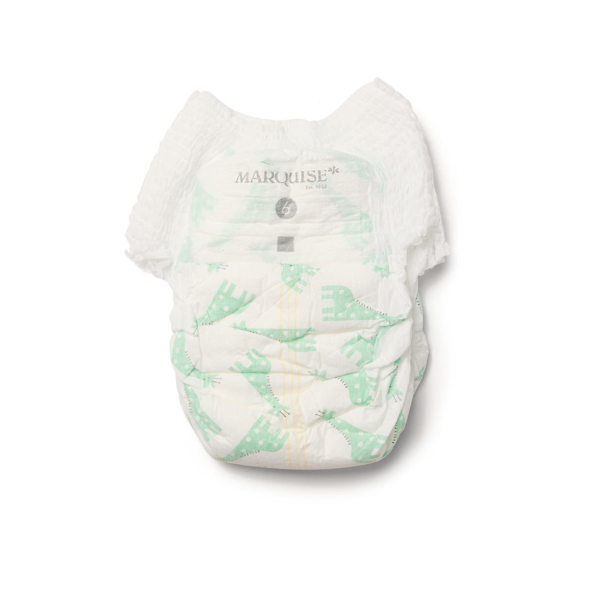 Marquise Hypoallergenic Nappies