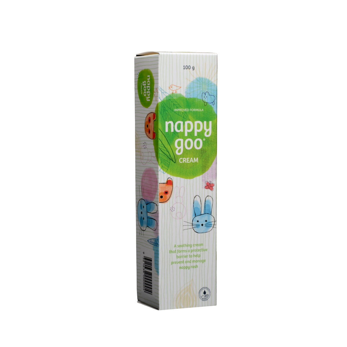 Nappy Goo Cream