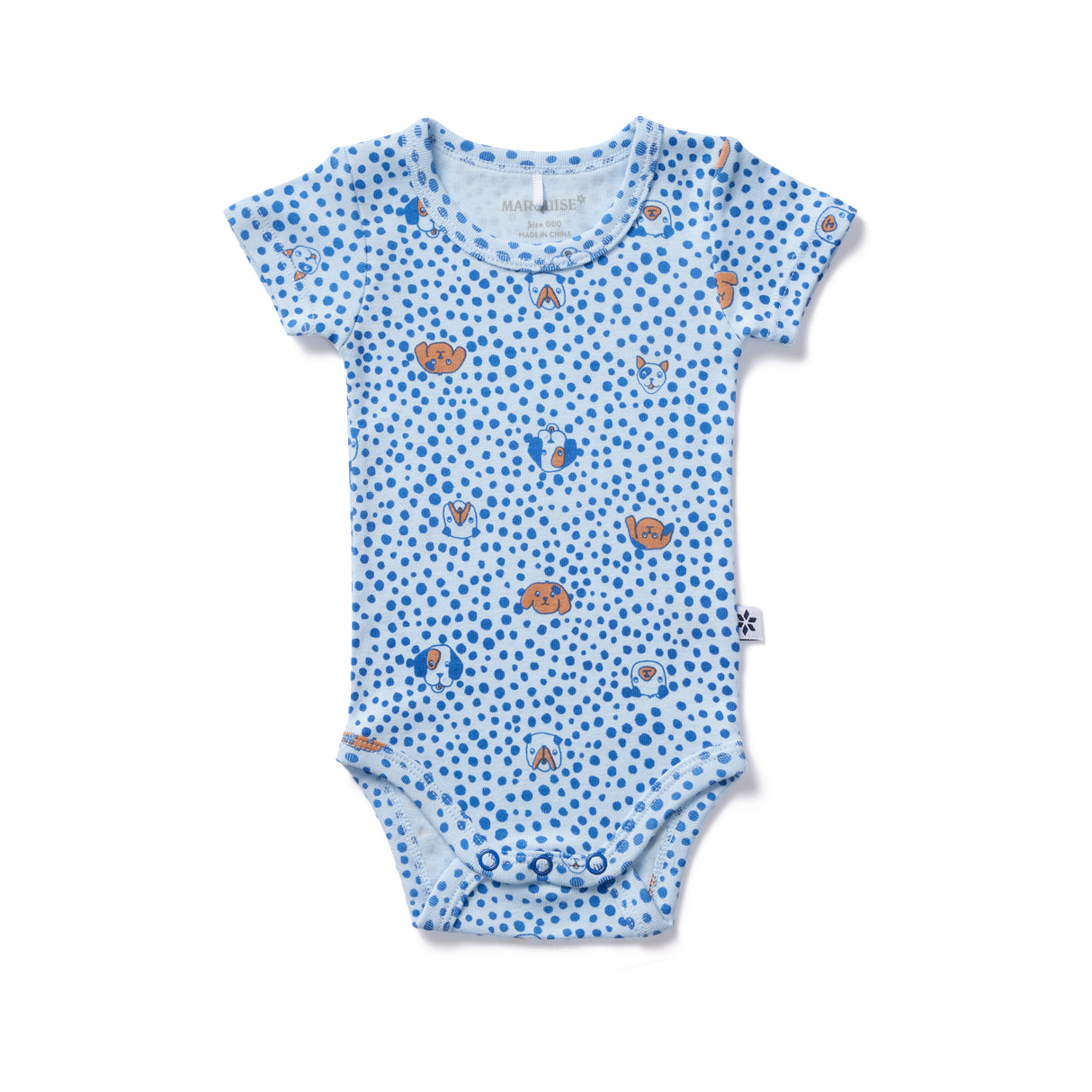 Best Friends Bodysuit 2 Pack
