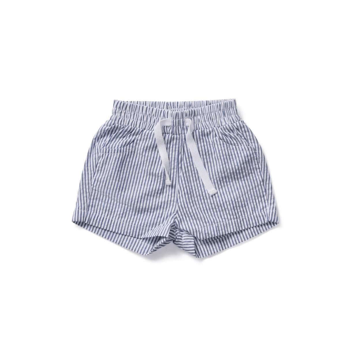 Best Friends T-Shirt & Woven Shorts Set