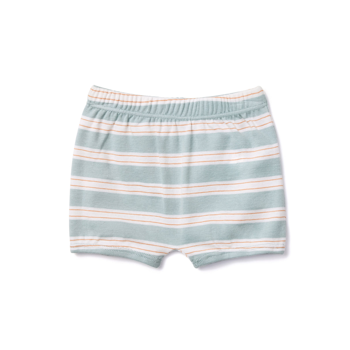 Endless Summer Bodysuit & Shorts Set