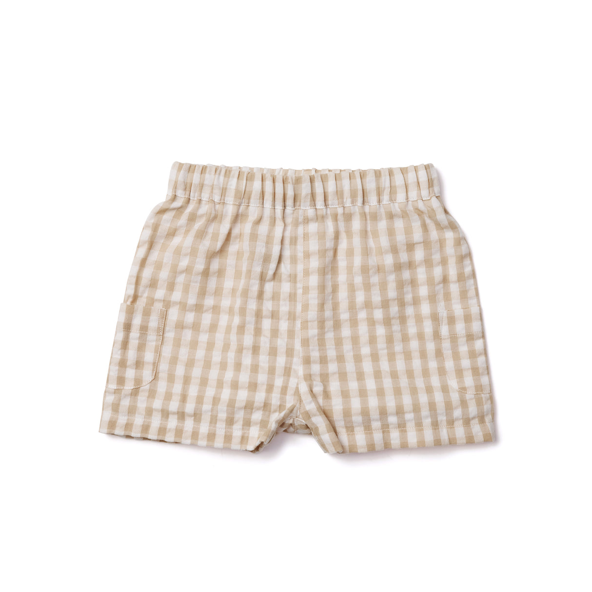 Endless Summer T-Shirt & Woven Shorts Set