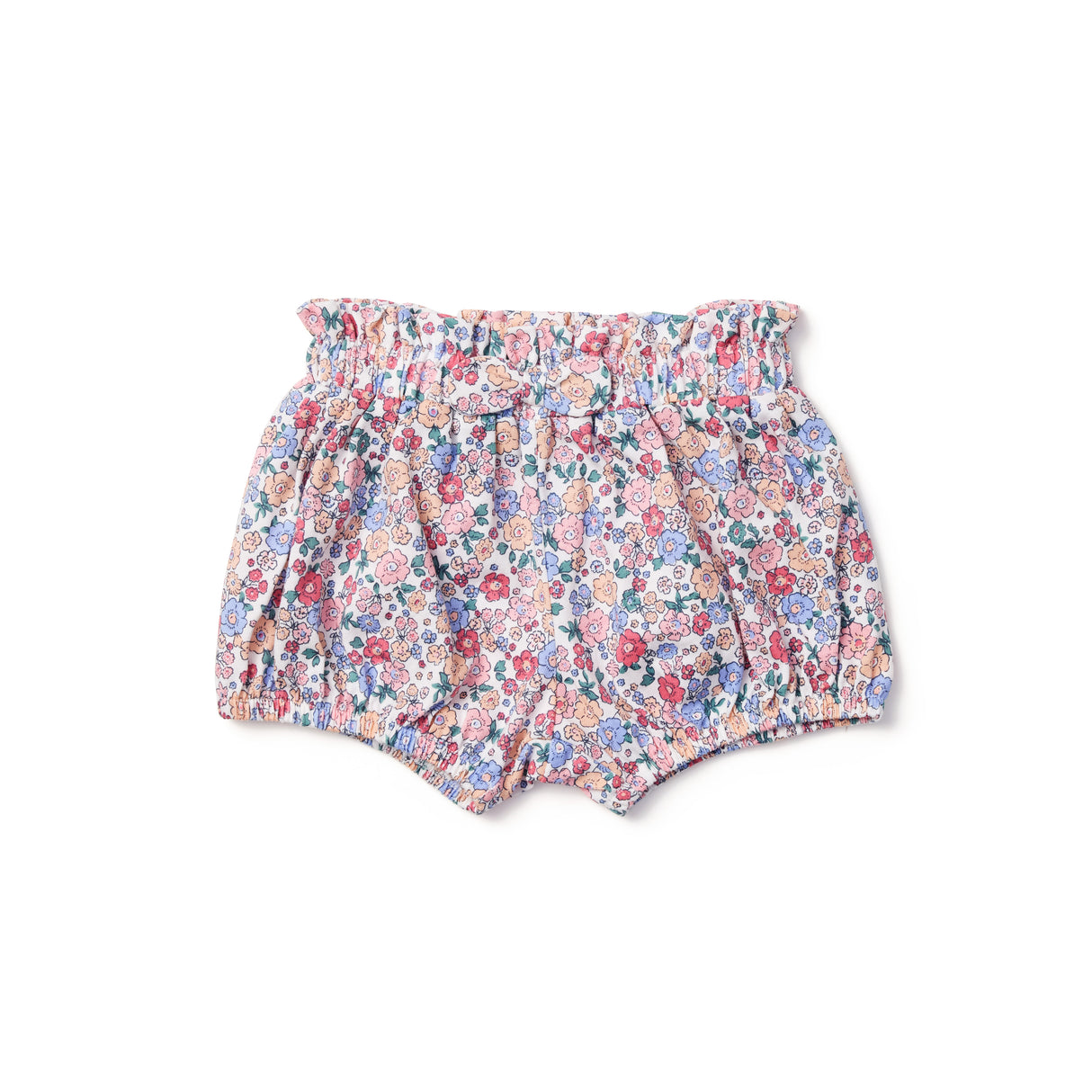 Field of Berries Bodysuit & Shorts Set