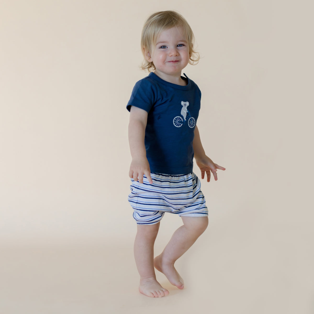 Sunday Funday Tee & Short Set