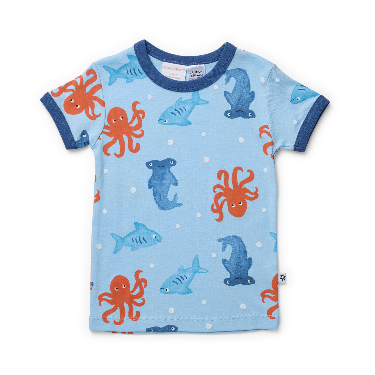 Sea Friends Pyjamas