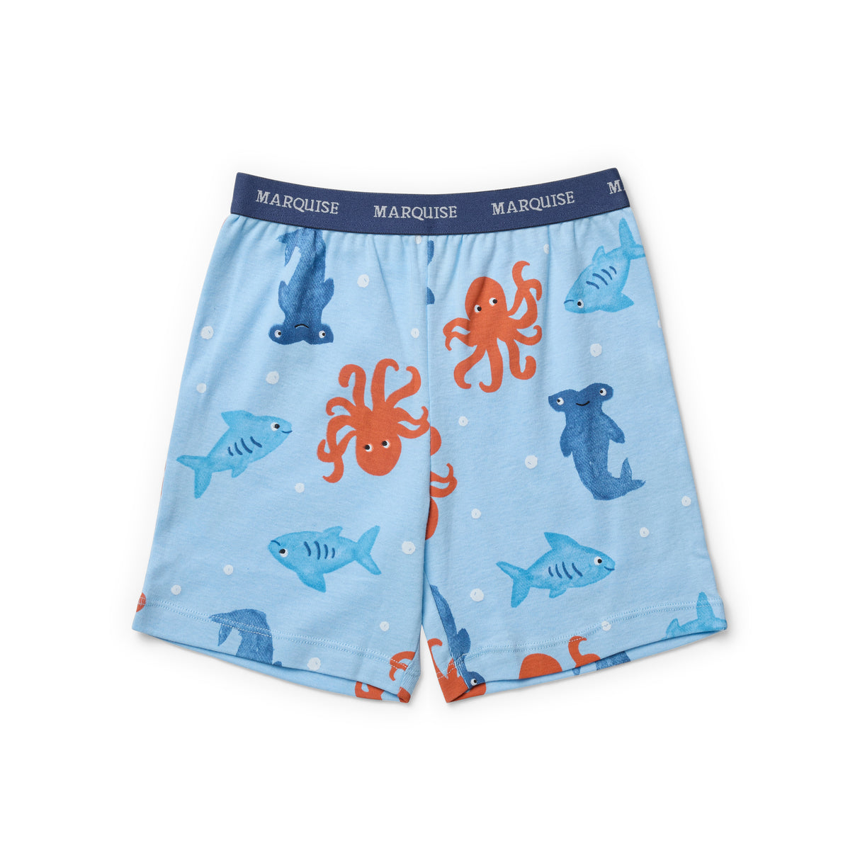 Sea Friends Pyjamas