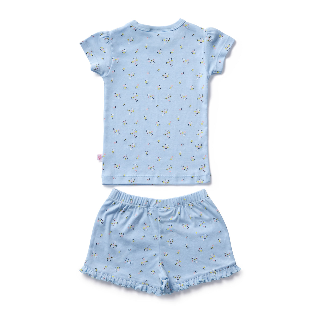 Summer Petals Pyjamas