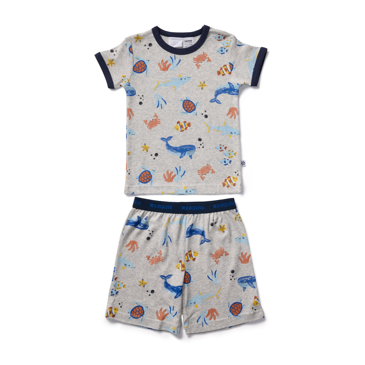 Ocean Explorer Pyjamas