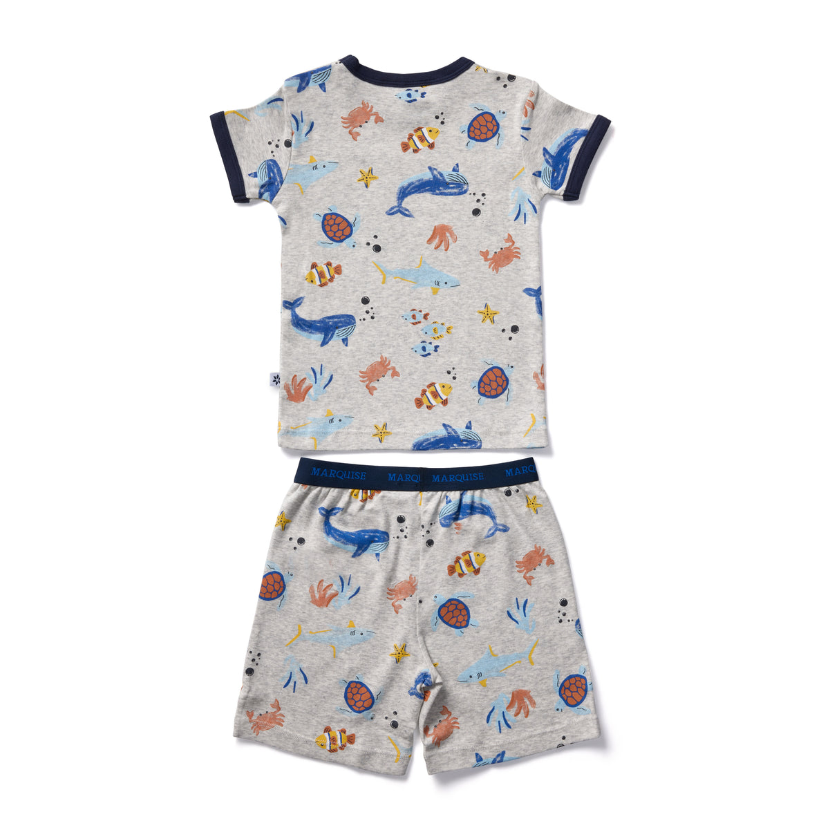 Ocean Explorer Pyjamas