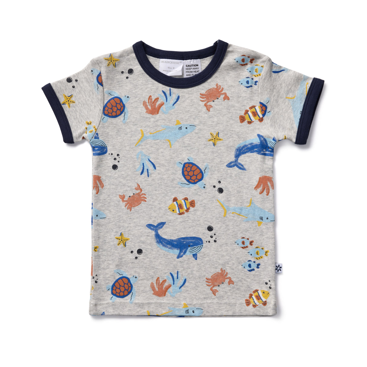 Ocean Explorer Pyjamas