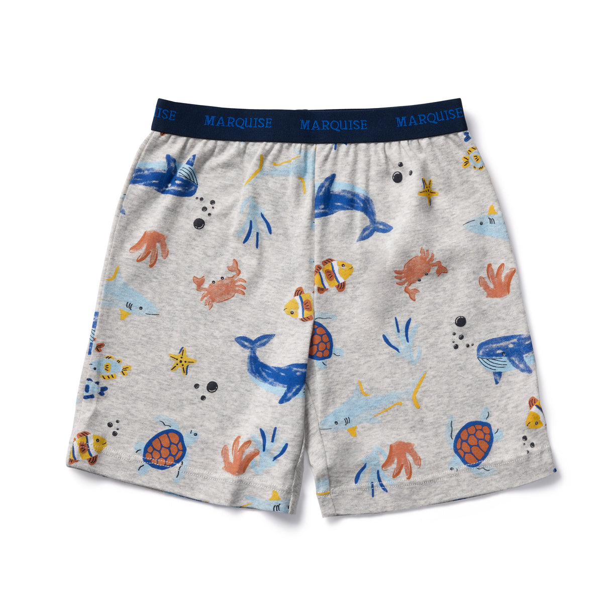 Ocean Explorer Pyjamas