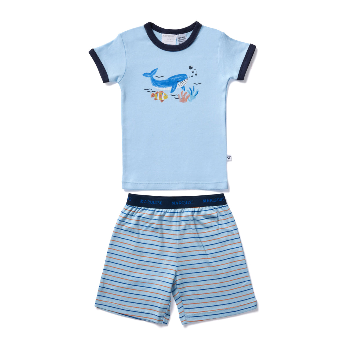 Night At Sea Pyjamas