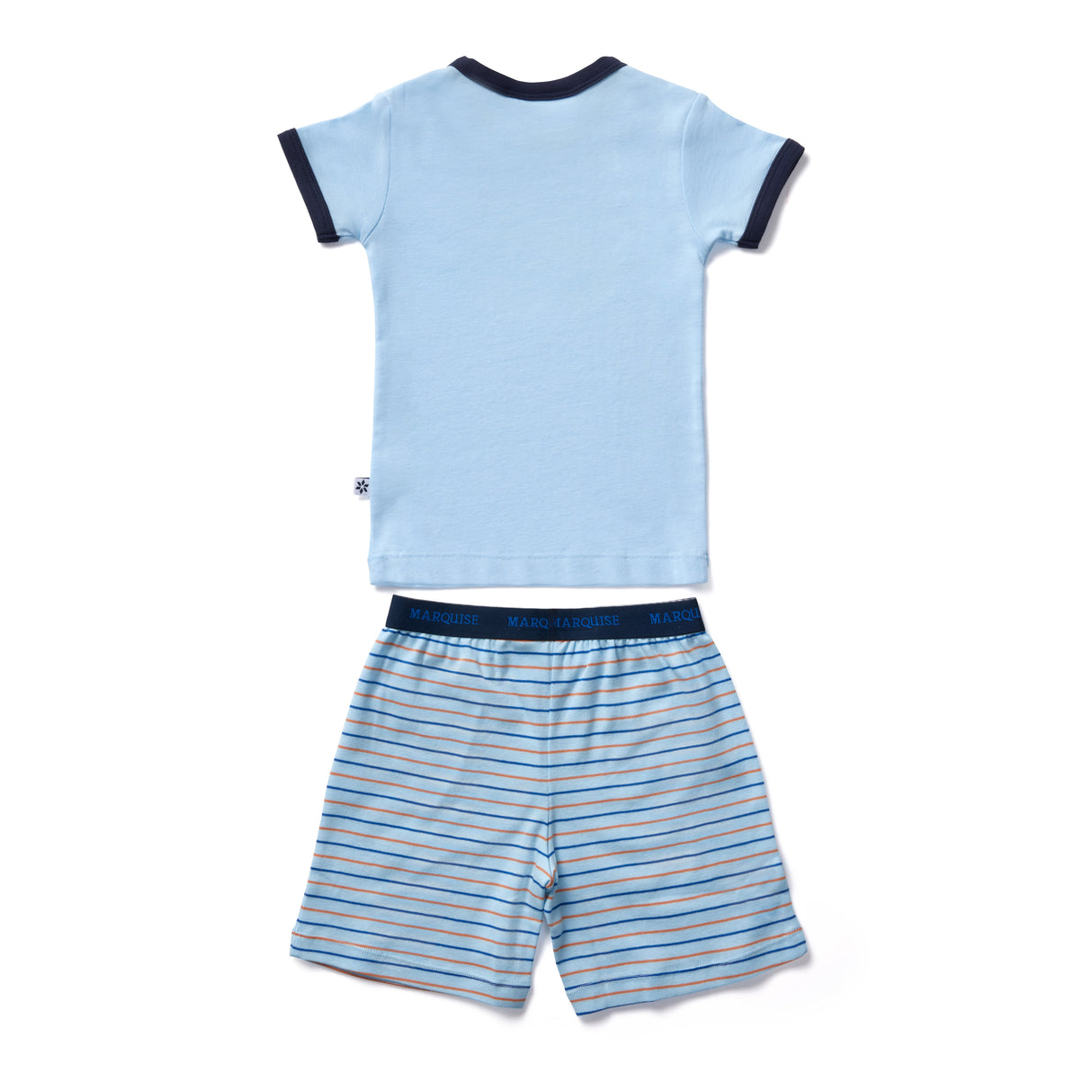 Night At Sea Pyjamas