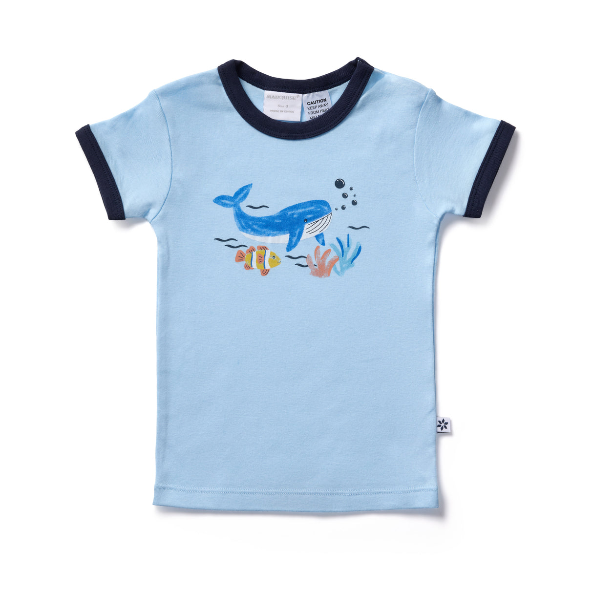 Night At Sea Pyjamas