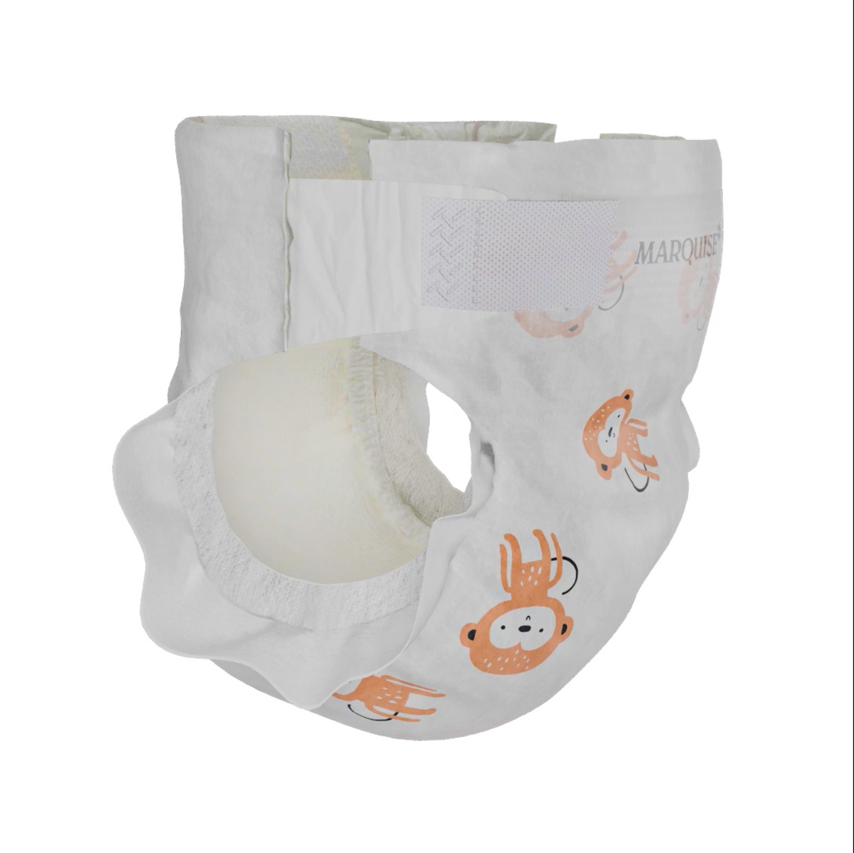 Marquise Hypoallergenic Nappies