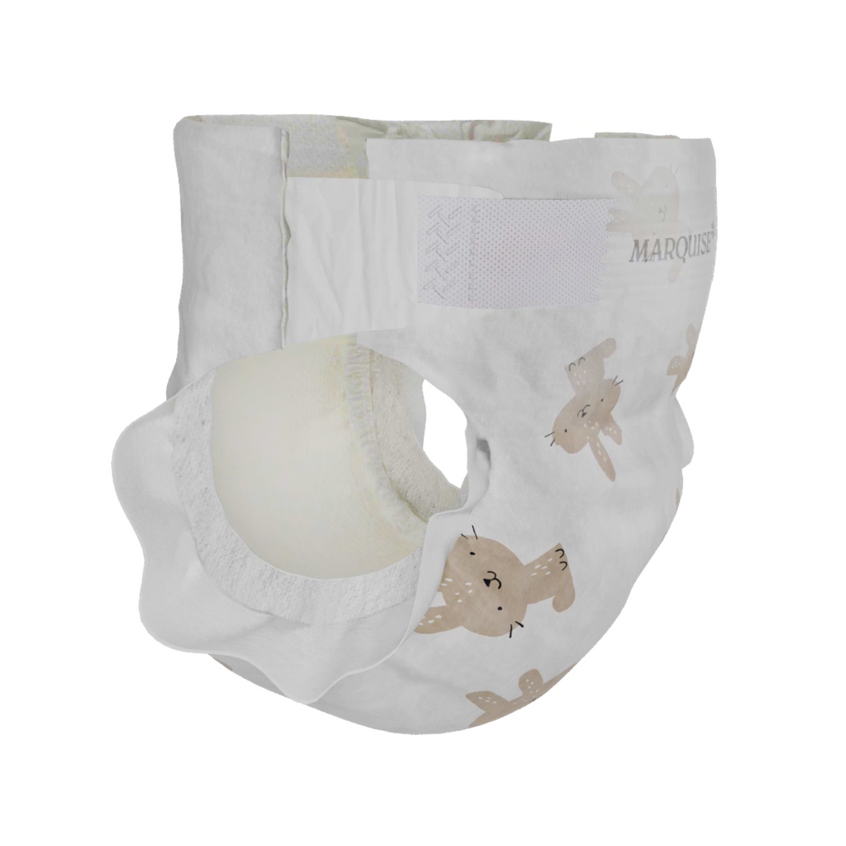Marquise Hypoallergenic Nappies
