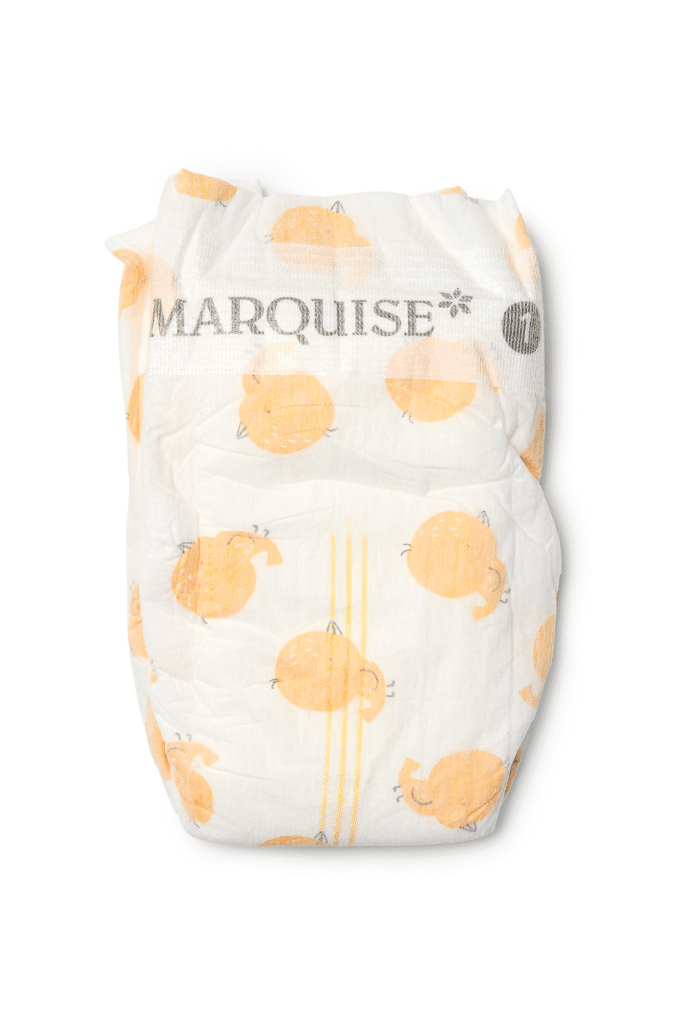 Size 1 Nappy